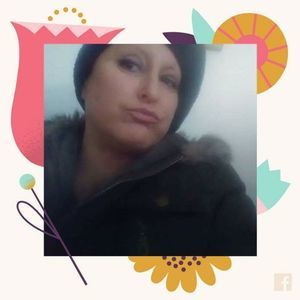 Meet your Posher, Gina